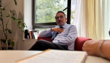 Municipales 2026 à Grenoble : le "contrat de rassemblement" d'Hervé Gerbi face à la "course à la radicalité"