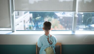 Aux États-Unis, le taux de mortalité des enfants et adolescents bien au-dessus de ceux des autres pays développés