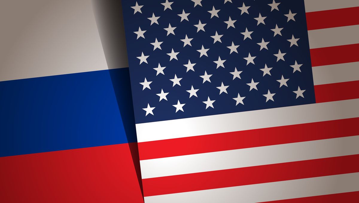 Nouvelle montée des tensions entre les États-Unis et la Russie