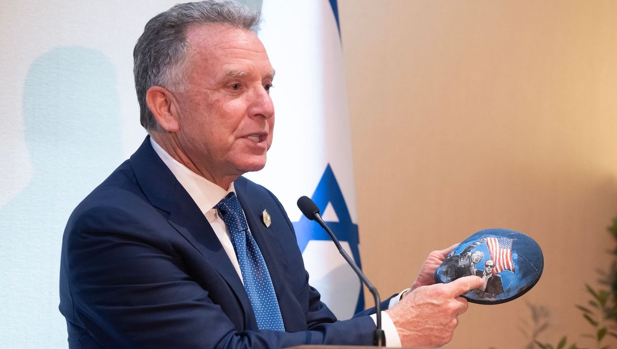 Gaza, Ukraine : les pressions internationales peuvent-elles forcer la paix ?