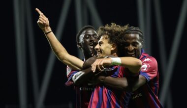 Ligue 2: le Clermont Foot remporte sa première victoire de la saison 2 - 1 face à Grenoble