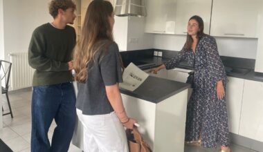 "Tous les ans, c'est pareil" : la galère des étudiants pour trouver un appartement à Rennes