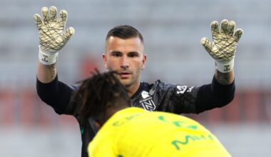 DIRECT - Ligue 1 : le FC Nantes a besoin de se rassurer face à Auxerre