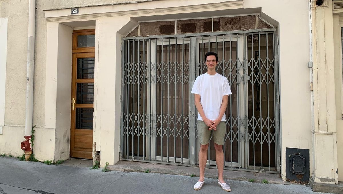 Paris : des centaines de voisins achètent un local dans le XIVe pour en faire une maison de quartier