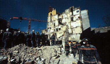 Treize morts et la raison d’Etat : l'affaire de la Maison des têtes à Toulon