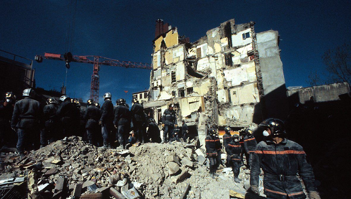 Treize morts et la raison d’Etat : l'affaire de la Maison des têtes à Toulon