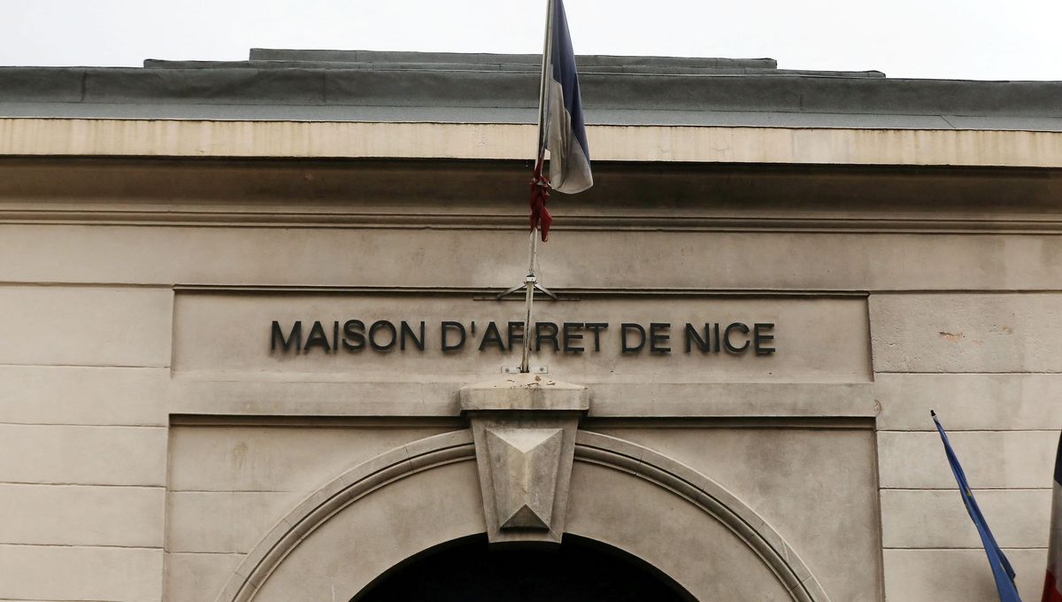 "Ca devient indigne" : la surpopulation carcérale atteint des records à la prison de Nice