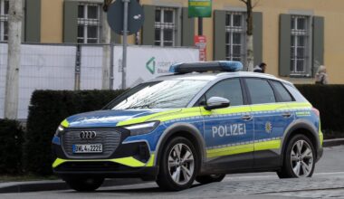 En Allemagne, les Français qui commettent des infractions au volant peuvent (rapidement) se retrouver en prison