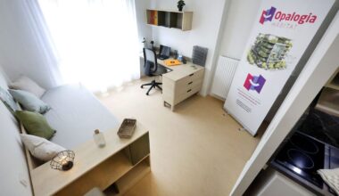 Lille classée 19ème ville la plus chère pour les étudiants selon l'UNEF