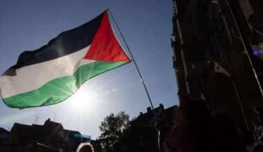 le peuple en faveur d’une reconnaissance officielle de la Palestine – La Presse de Tunisie