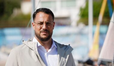 Une main courante déposée contre le député Sébastien Delogu sur fond de campagne électorale à Marseille