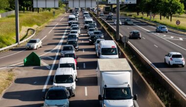 Vacances d'été : samedi noir dans le Sud-Est pour les retours, nos conseils pour éviter les bouchons