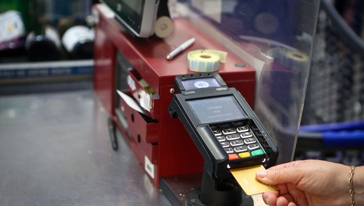 Un « dysfonctionnement interne » a perturbé les retraits et les paiements des clients du Crédit mutuel et du CIC