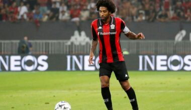 Le Havre - OGC Nice : sans Dante ni Bouanani