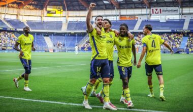 National : Sochaux pour la passe de 3 à Rouen