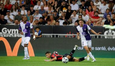 DIRECT - Ligue 1 : Toulouse fait son retour au Stadium, vivez la réception de Brest sur ICI Occitanie