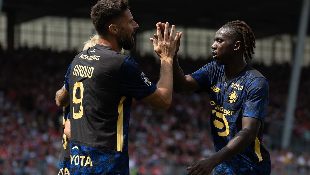 Ligue 1 : 32 000 abonnés, un record historique pour le LOSC