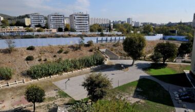 "Les cafards me tombent dessus…" : le cauchemar des locataires du numéro 8 de la cité des Aygalades à Marseille