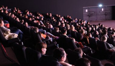 Le box-office français en berne cette année : "Un film peut retourner une tendance, il ne faut pas paniquer"