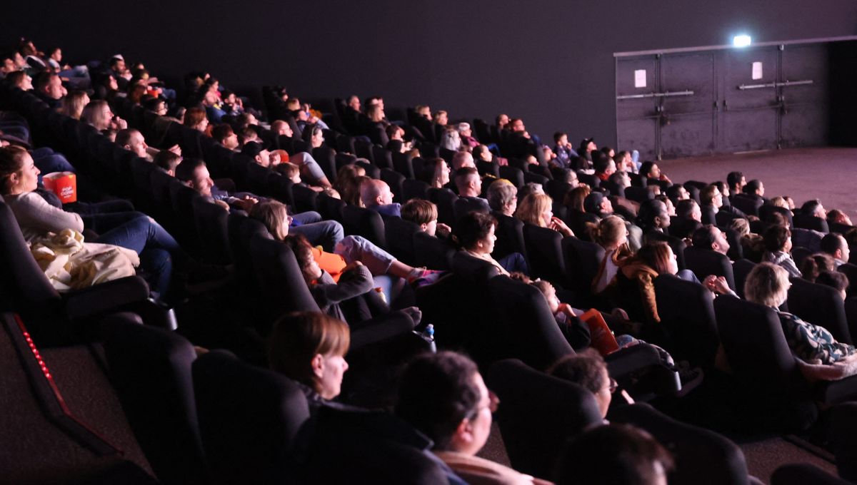 Le box-office français en berne cette année : "Un film peut retourner une tendance, il ne faut pas paniquer"