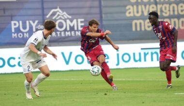 Ligue 2 : cette fois il faut gagner pour le Clermont Foot face à Grenoble