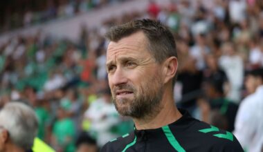 ASSE : un groupe identique pour Boulogne ?