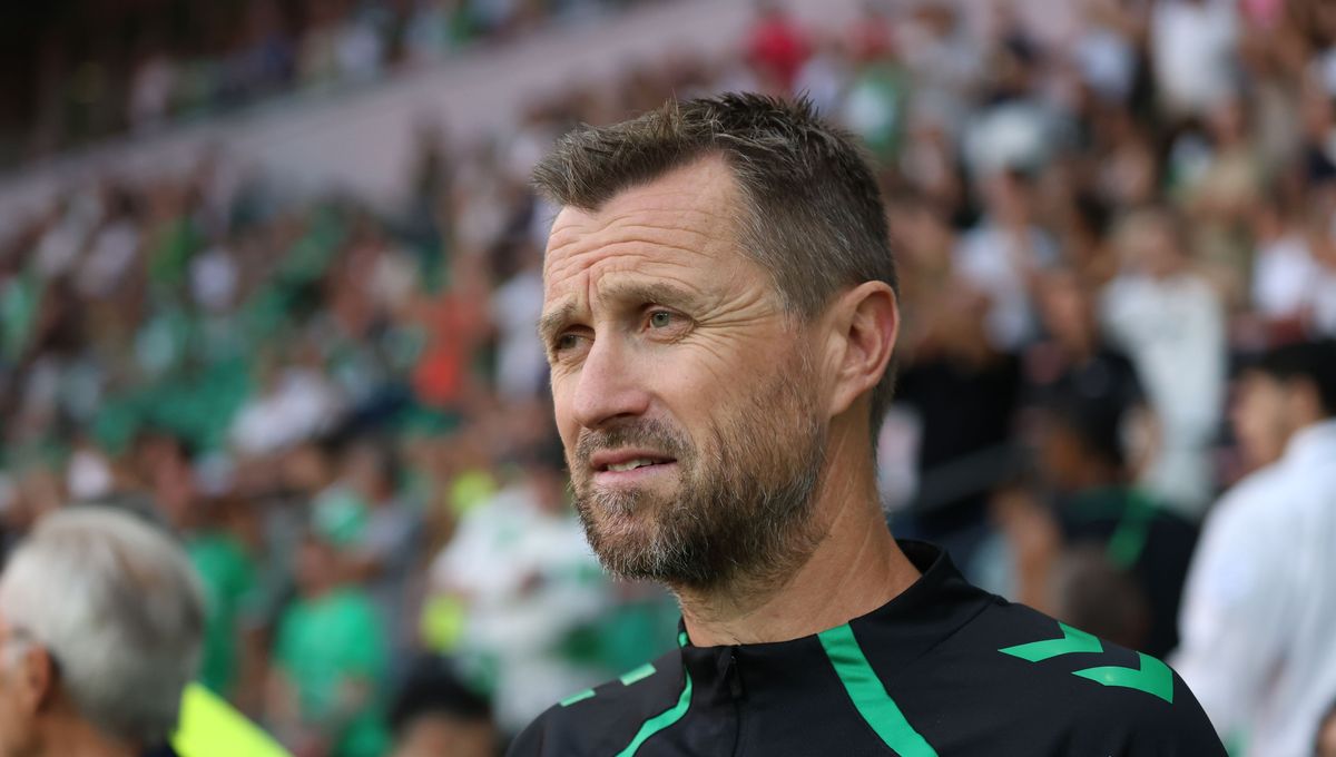 ASSE : un groupe identique pour Boulogne ?
