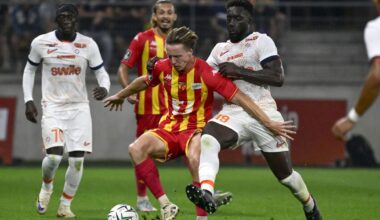 Ligue 2 : au Mans, un MHSC renversant retrouve le parfum de la victoire
