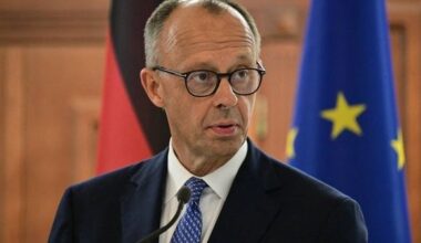 Allemagne : les premiers pas compliqués du chancelier Merz