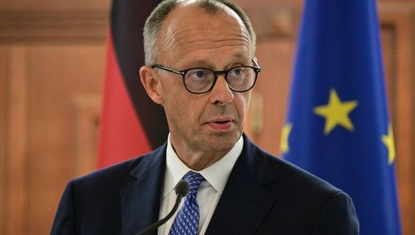 Allemagne : les premiers pas compliqués du chancelier Merz