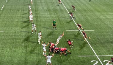 Pro D2 : le FCG lance sa saison par une victoire renversante à Oyonnax