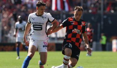 "Le lundi, c'est Rauzy" - Battu à Lorient, Rennes souffre de ses problèmes d'indiscipline
