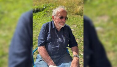 Appel à témoin : René Collomb, 88 ans, a disparu près de Saint-Étienne-de-Cuines