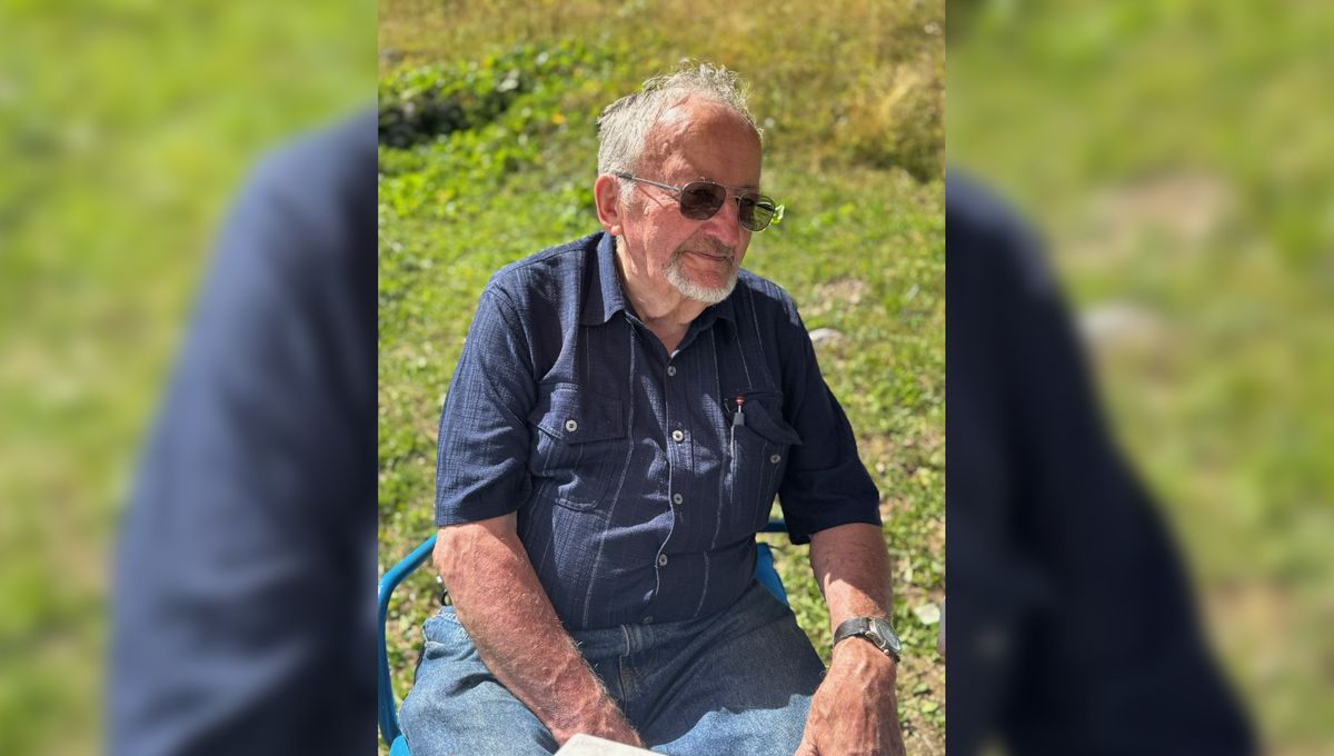 Appel à témoin : René Collomb, 88 ans, a disparu près de Saint-Étienne-de-Cuines