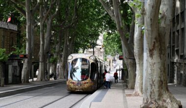 Un acteur de série victime d'un vol à l'arraché à Montpellier