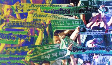 Ligue 2 : c'est le retour de "100% Sainté" sur ICI Saint-Étienne Loire pour suivre toute l'actu des Verts à la radio