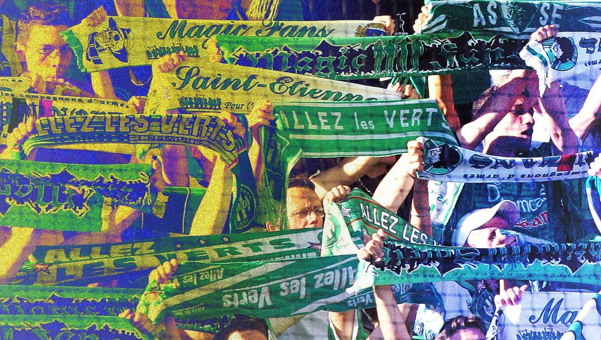 Ligue 2 : c'est le retour de "100% Sainté" sur ICI Saint-Étienne Loire pour suivre toute l'actu des Verts à la radio