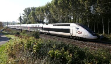 En Gironde, un dossier de 25 000 pages à traiter en deux mois pour les villages sur le tracé de la future LGV