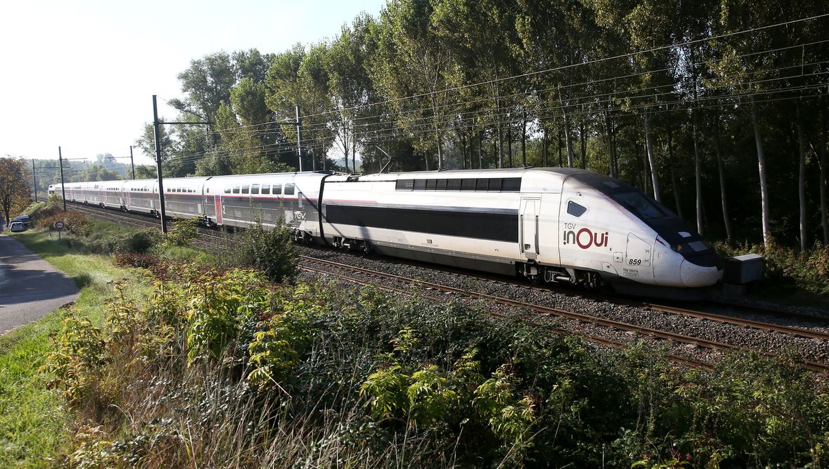 En Gironde, un dossier de 25 000 pages à traiter en deux mois pour les villages sur le tracé de la future LGV