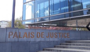 Grenoble : 12 mois de prison avec sursis pour le conducteur qui avait fauché quatre personnes après la victoire du PSG