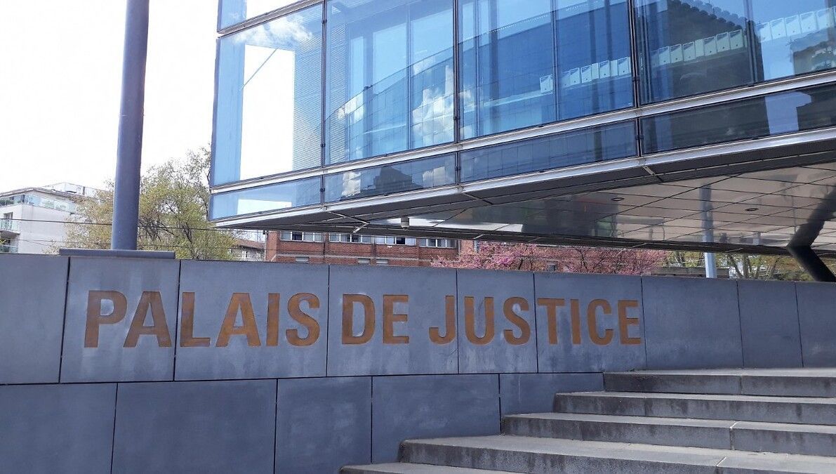 Grenoble : 12 mois de prison avec sursis pour le conducteur qui avait fauché quatre personnes après la victoire du PSG