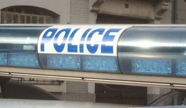 Un piéton de 85 ans est décédé après une collision mortelle avec une voiture ce samedi dans le centre de Bordeaux