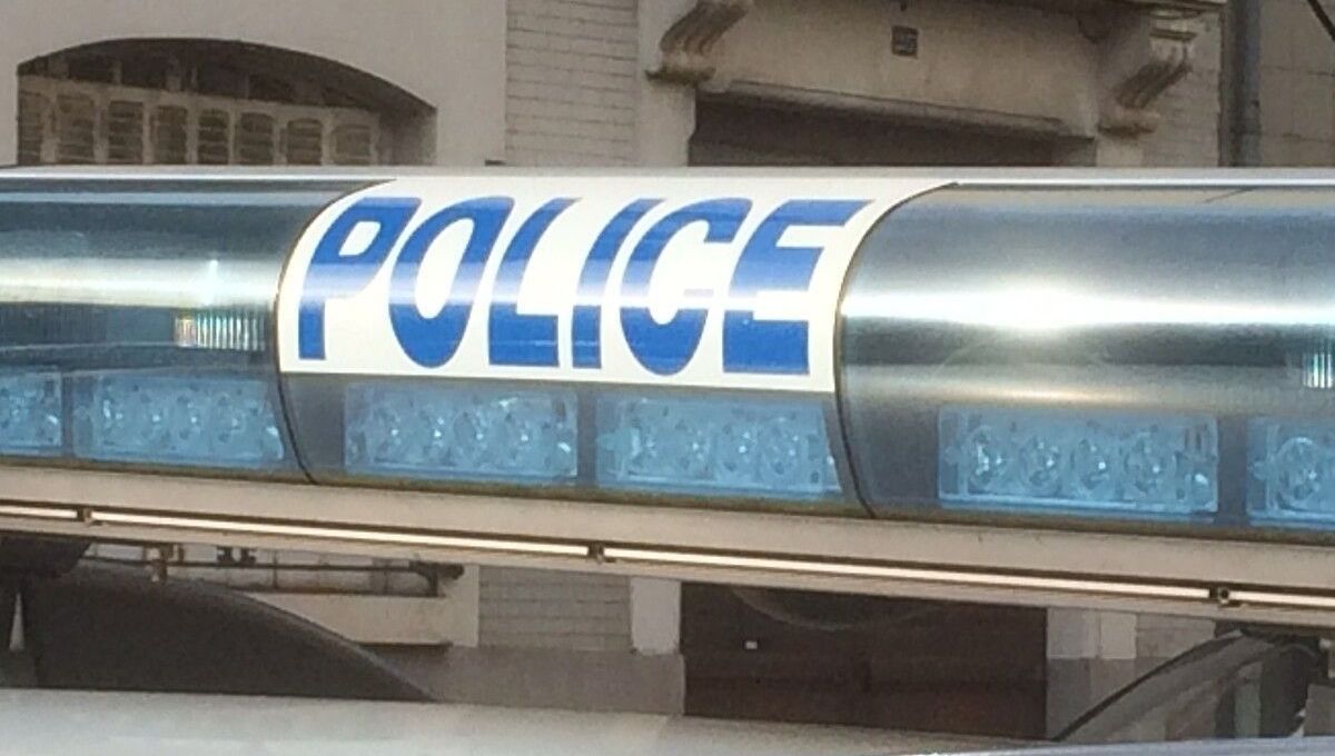 Un piéton de 85 ans est décédé après une collision mortelle avec une voiture ce samedi dans le centre de Bordeaux