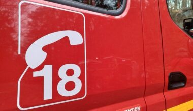 Après un accident ce vendredi sur l'A10, dans le sens Paris-Bordeaux, un homme de 61 ans décède des suites d'un malaise