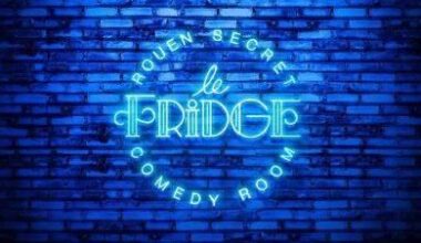 le brunch du Fridge Comedy Club Rouen, la nouveauté de la rentrée