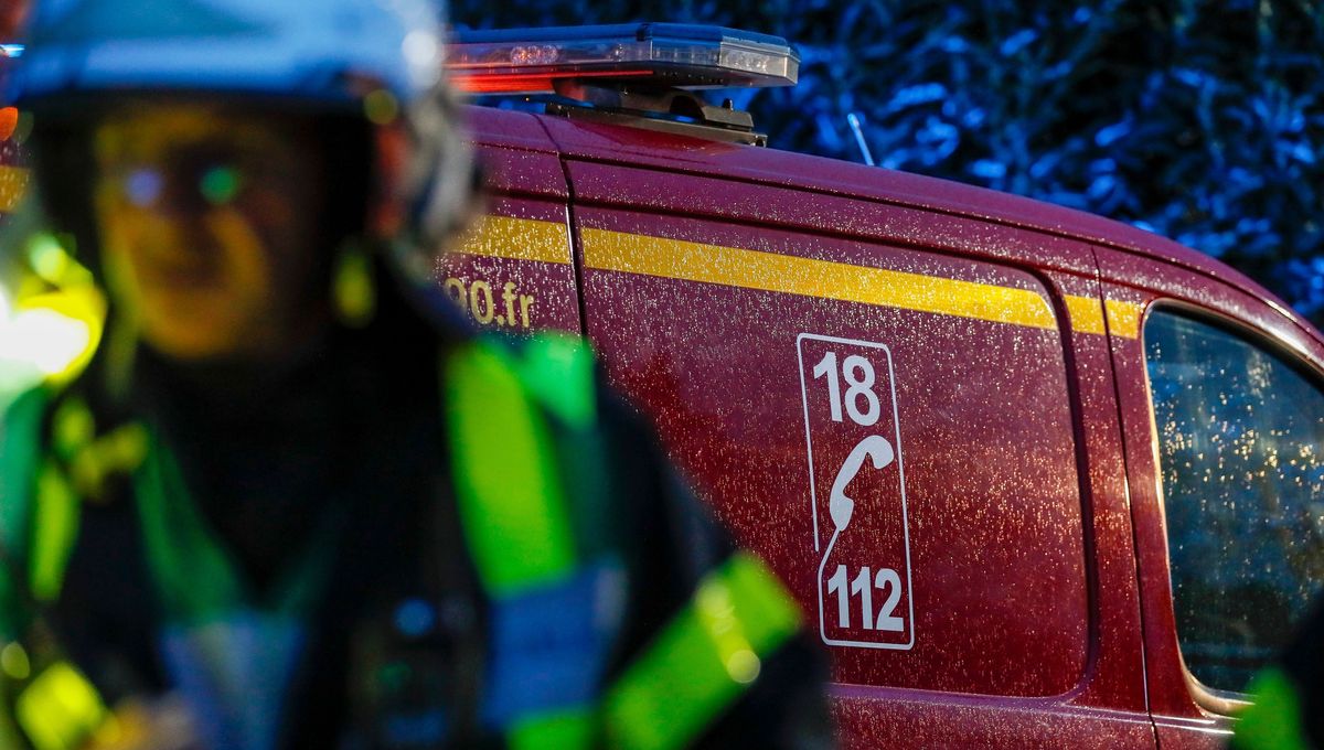 Une dizaine de blessés et près de 50 pompiers mobilisés sur un accident de la route à Savenay