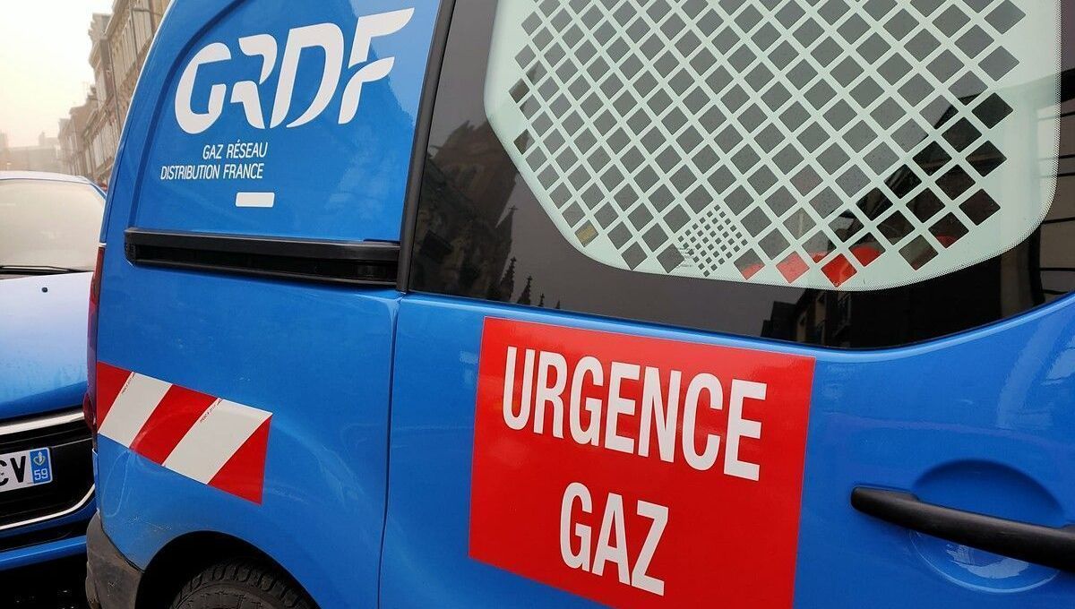 Fuite de monoxyde de carbonne dans un immeuble de Nantes : une quarantaine d'appartements privés de gaz par précaution