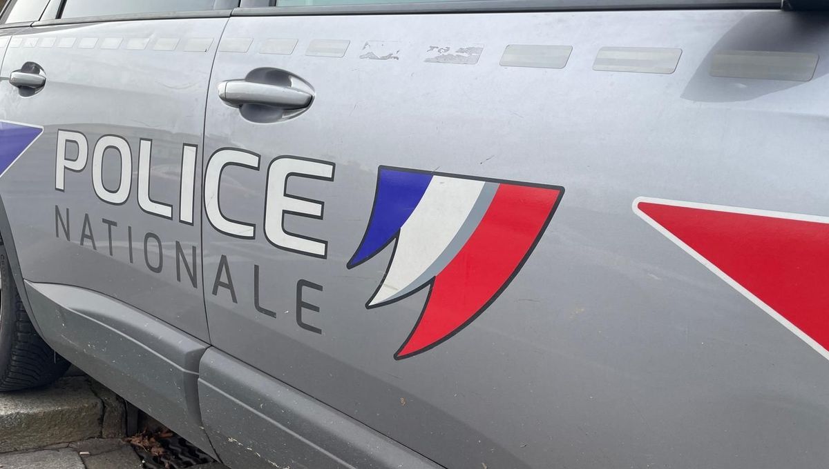 Strasbourg : un policier blessé suite à un refus d'obtempérer, le chauffard en garde à vue
