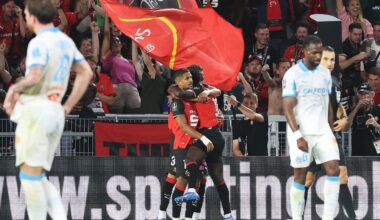 DIRECT - Ligue 1 : écoutez Lorient - Rennes, match à suivre en intégralité sur ICI Armorique