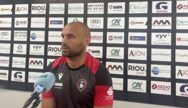 Rugby : Rouen entame une deuxième saison de suite en troisième division, avec la ferme intention de retrouver la Pro D2